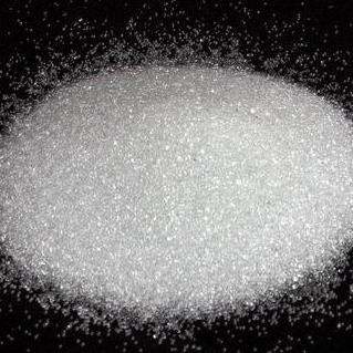 White Glass Powder